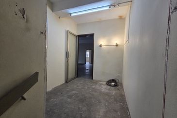 Taman Cheras Perdana