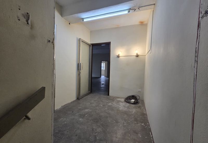 Taman Cheras Perdana