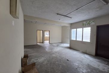 Taman Cheras Perdana