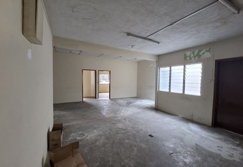 Taman Cheras Perdana