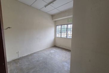 Taman Cheras Perdana