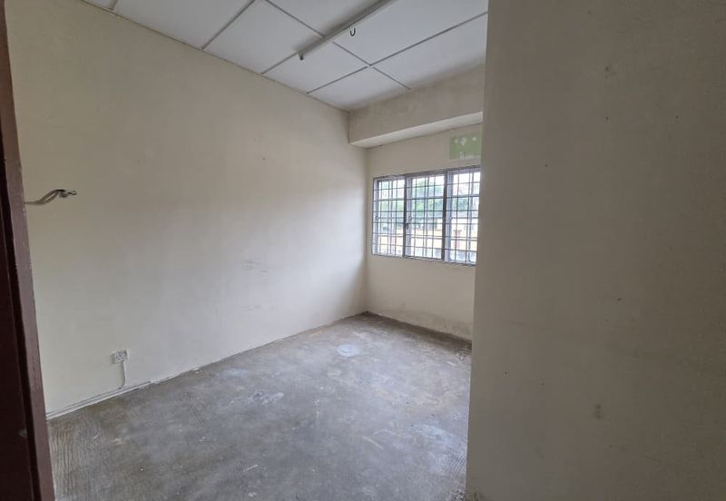 Taman Cheras Perdana