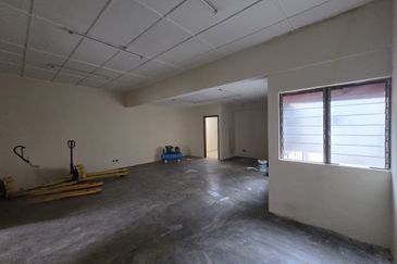 Taman Cheras Perdana