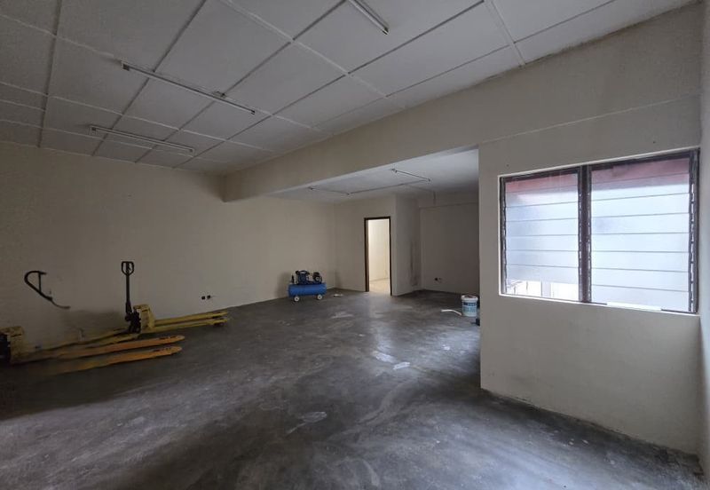 Taman Cheras Perdana