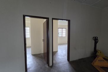 Taman Cheras Perdana