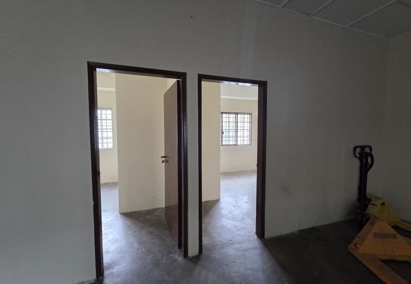 Taman Cheras Perdana