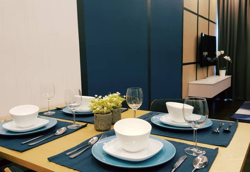 V Residence Suites @ Sunway Velocity