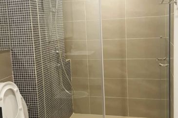 V Residence Suites @ Sunway Velocity