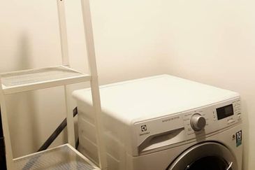 V Residence Suites @ Sunway Velocity