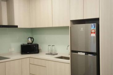 V Residence Suites @ Sunway Velocity