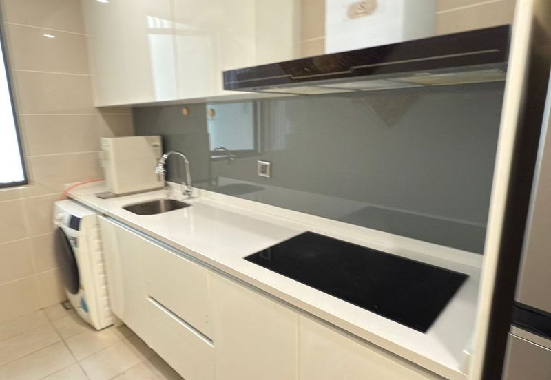 The Park 2 @ Pavilion