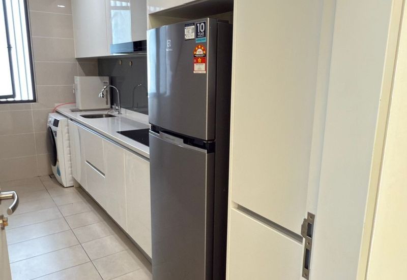 The Park 2 @ Pavilion