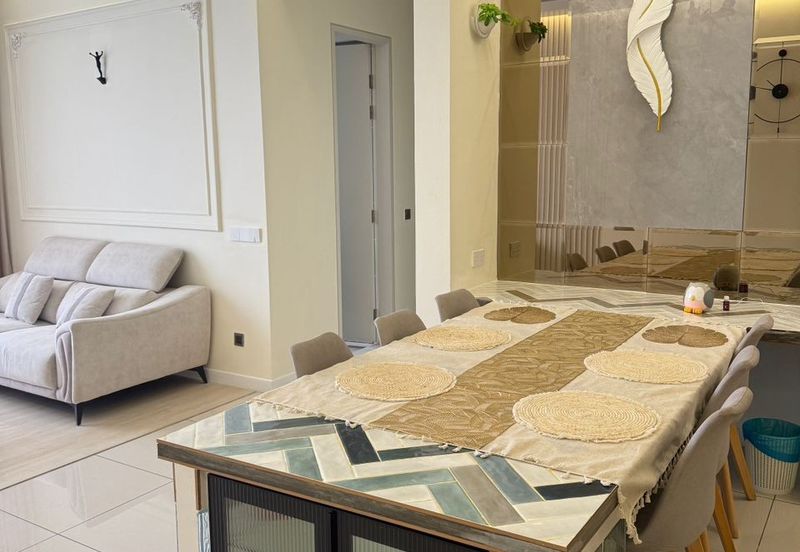 The Park 2 @ Pavilion