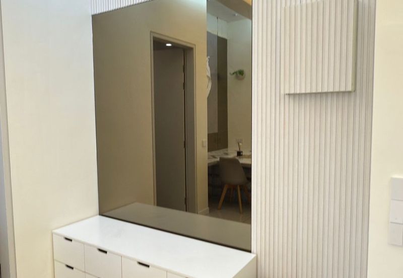 The Park 2 @ Pavilion