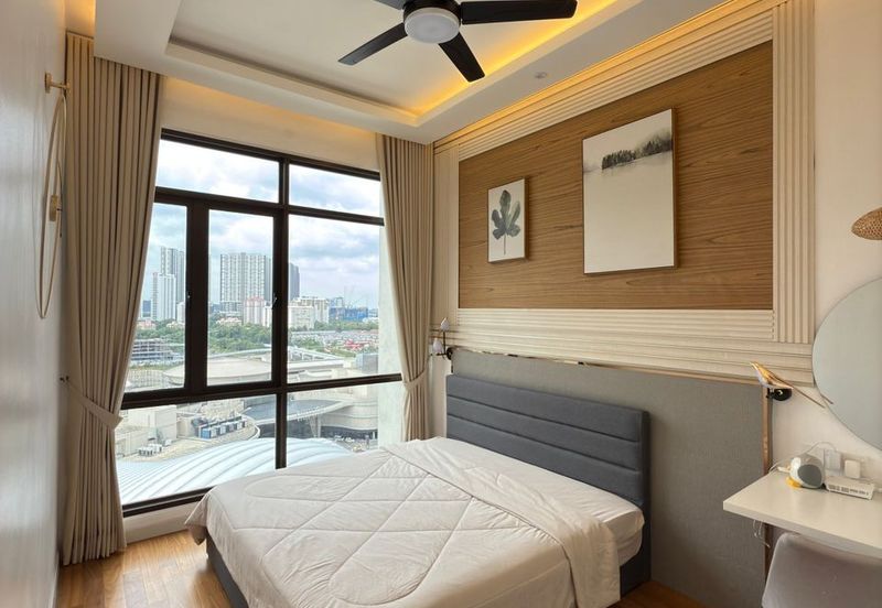 The Park 2 @ Pavilion