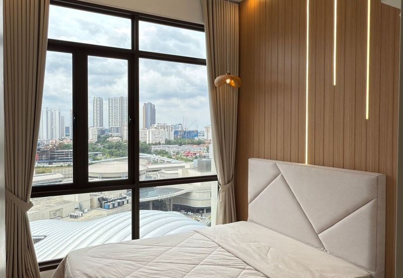 The Park 2 @ Pavilion