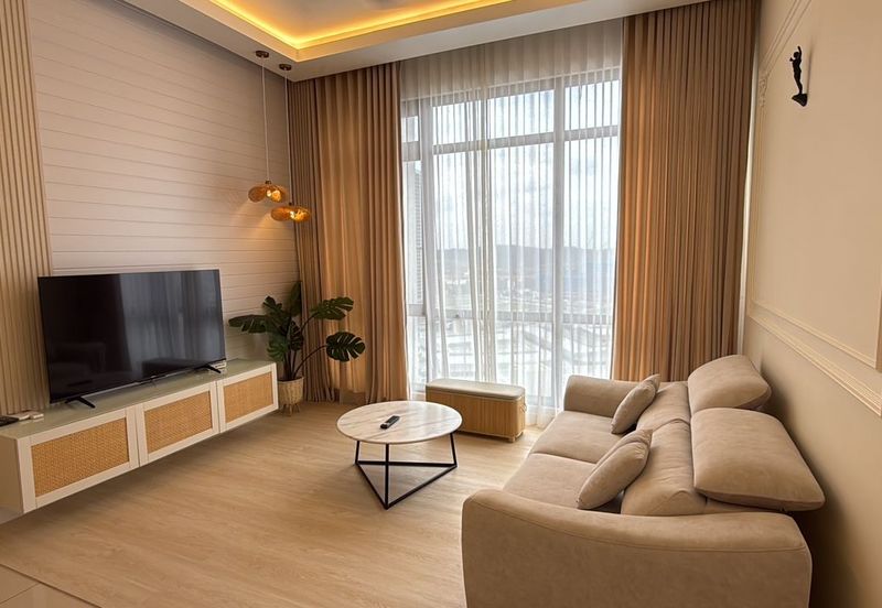 The Park 2 @ Pavilion