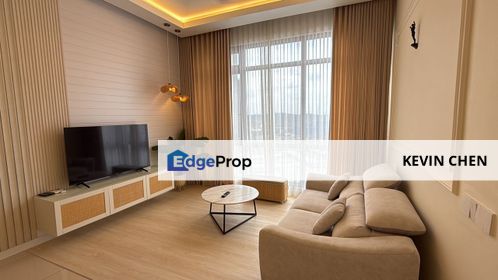 The Park 2 Bukit Jalil 3 Rooms Unit For Rent, Kuala Lumpur, Bukit Jalil