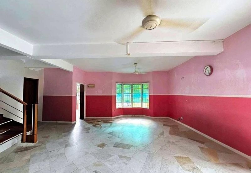 Bandar Tun Hussein Onn