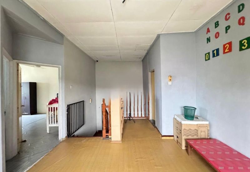 Bandar Tun Hussein Onn