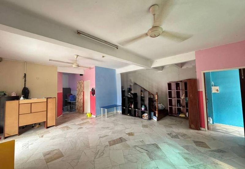 Bandar Tun Hussein Onn