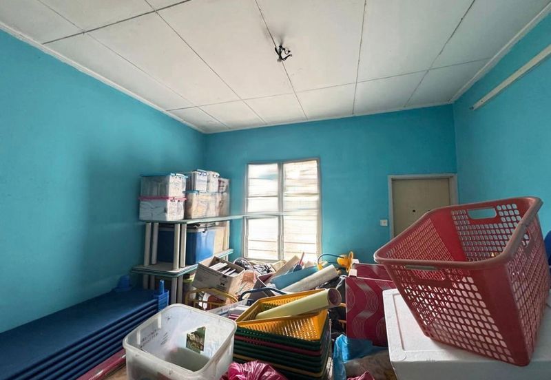 Bandar Tun Hussein Onn