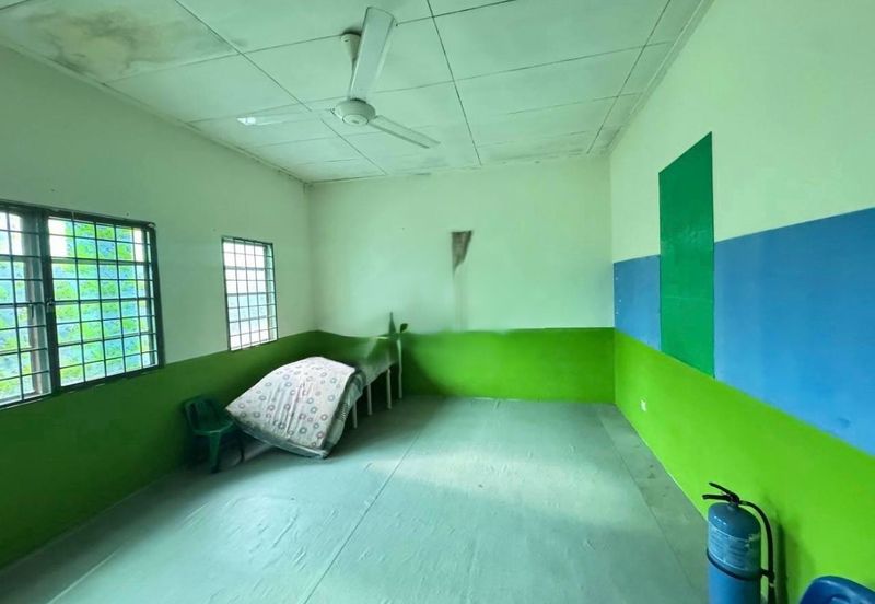 Bandar Tun Hussein Onn