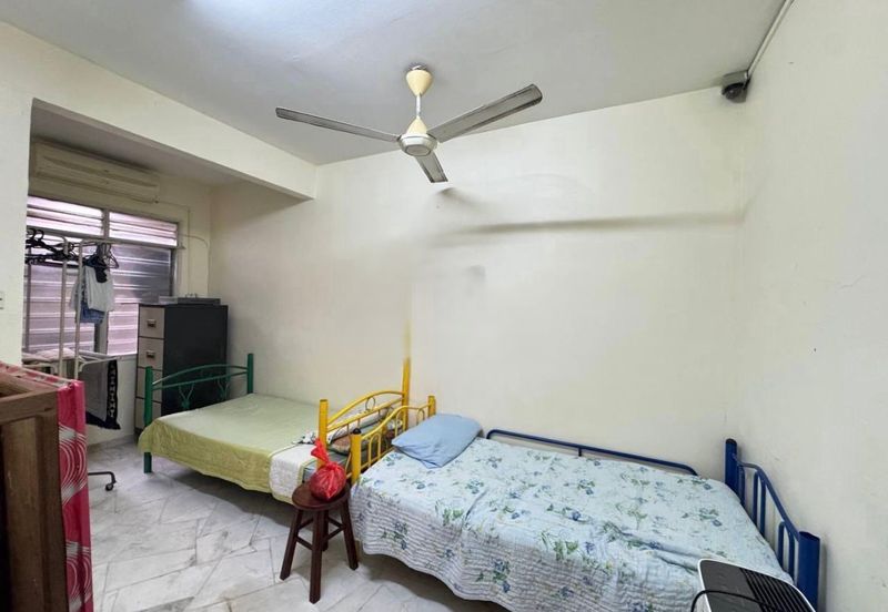 Bandar Tun Hussein Onn