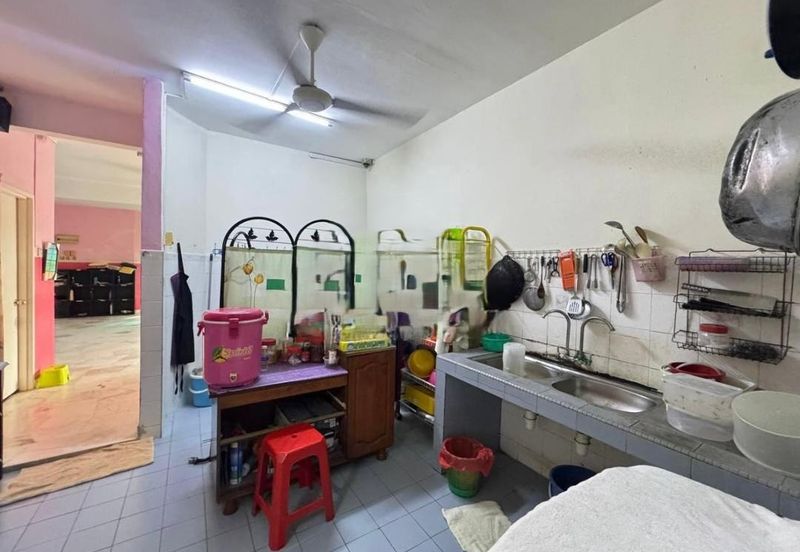 Bandar Tun Hussein Onn