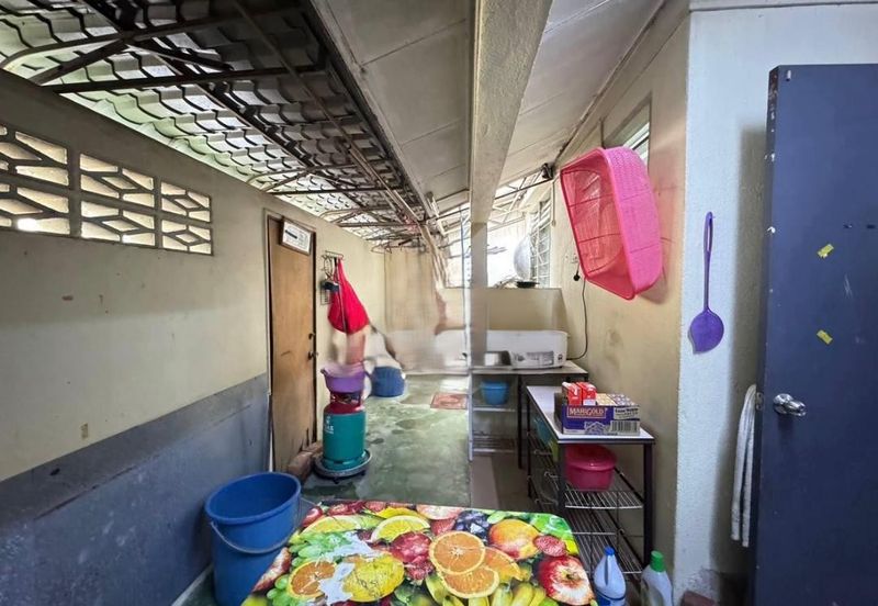 Bandar Tun Hussein Onn