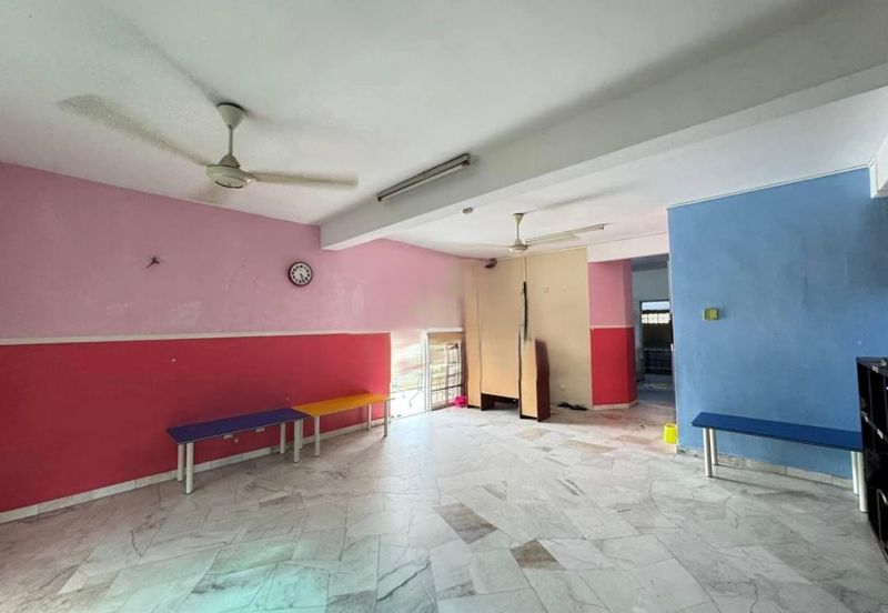 Bandar Tun Hussein Onn