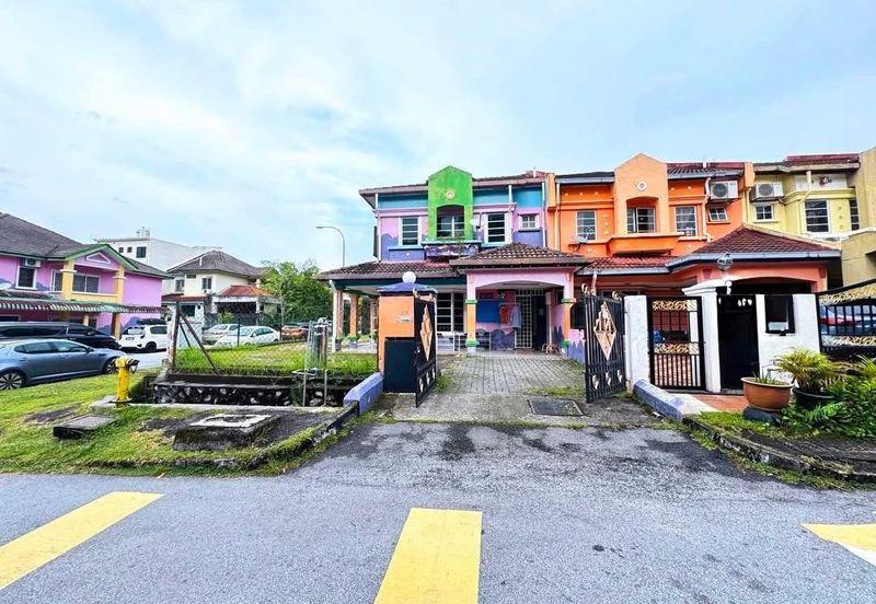 Bandar Tun Hussein Onn