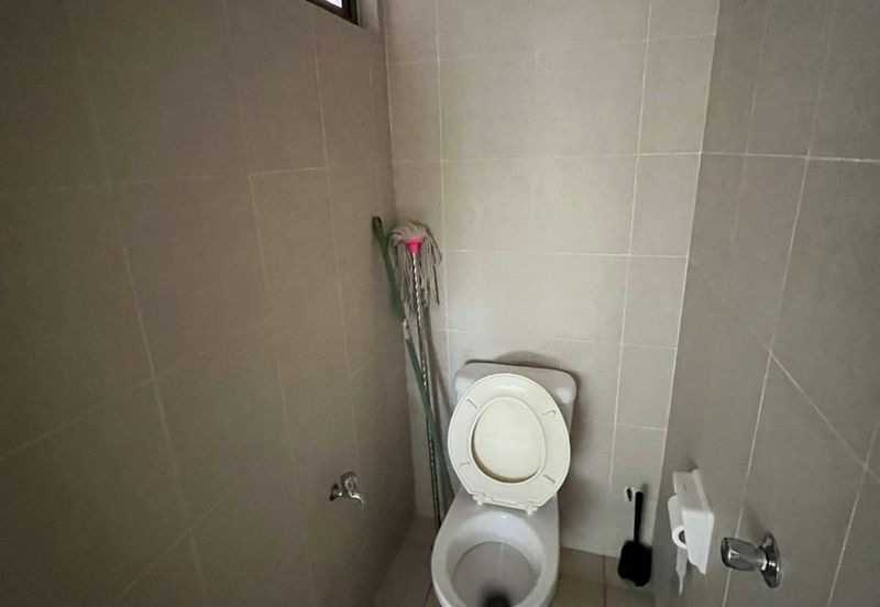 Ara Hill Condominium