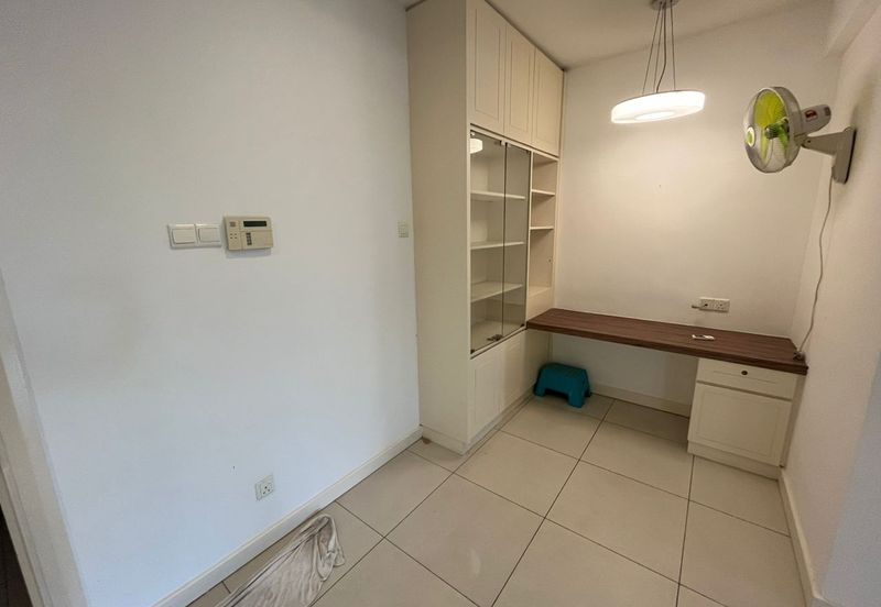 Ara Hill Condominium