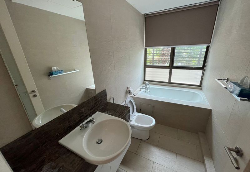 Ara Hill Condominium