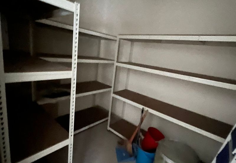 Ara Hill Condominium