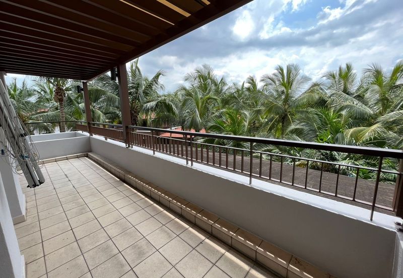 Ara Hill Condominium