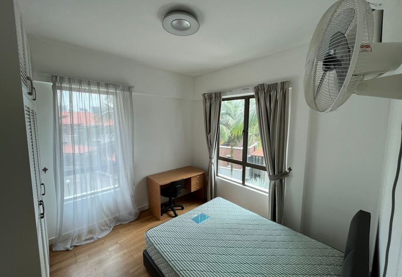 Ara Hill Condominium