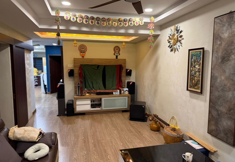 Taman Pandan Perdana