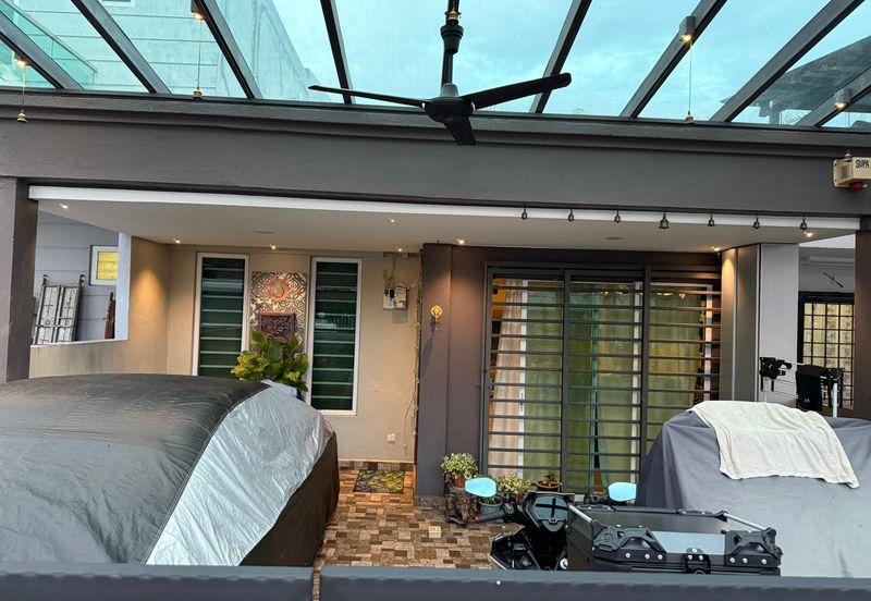 Taman Pandan Perdana