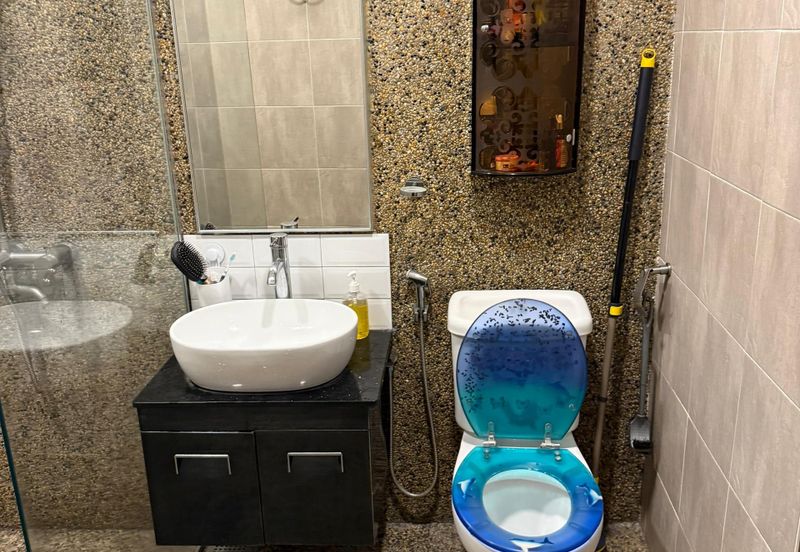 Taman Pandan Perdana