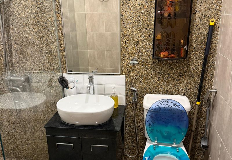 Taman Pandan Perdana