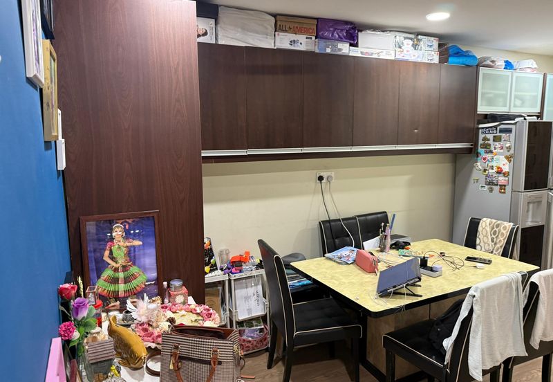 Taman Pandan Perdana