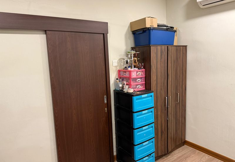 Taman Pandan Perdana