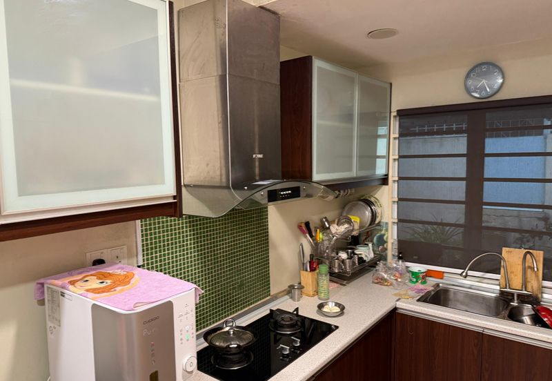 Taman Pandan Perdana