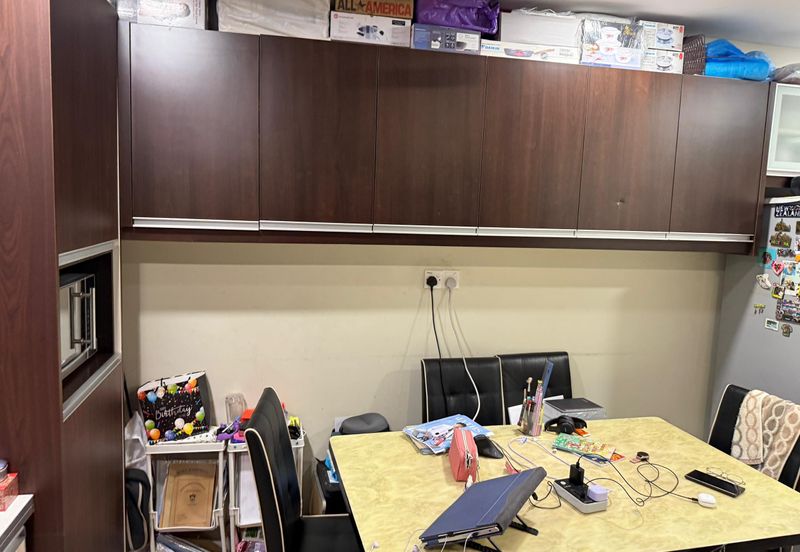 Taman Pandan Perdana