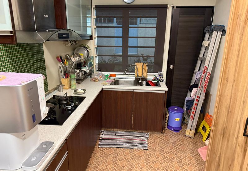 Taman Pandan Perdana