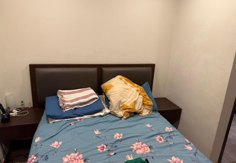 Taman Pandan Perdana