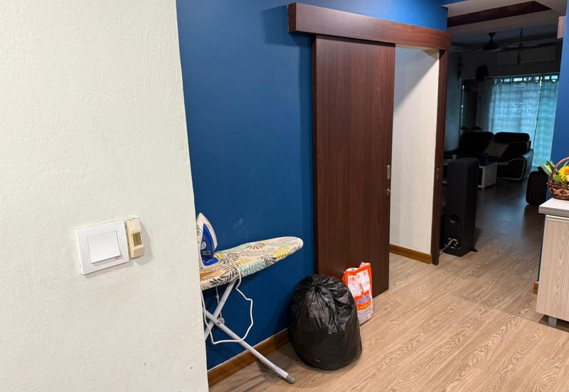 Taman Pandan Perdana