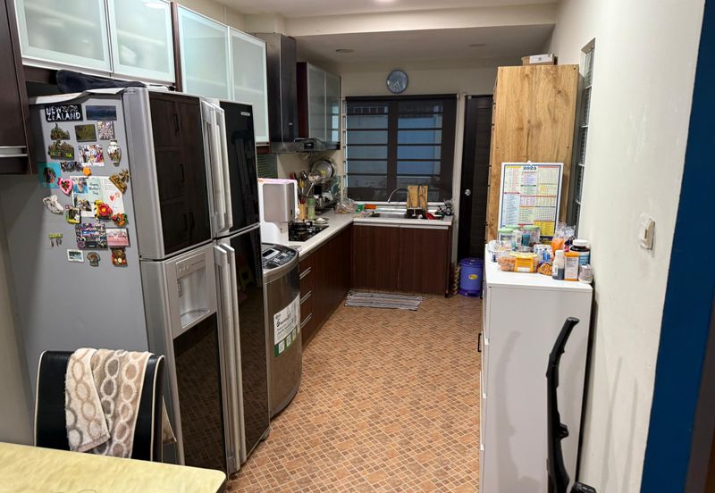 Taman Pandan Perdana